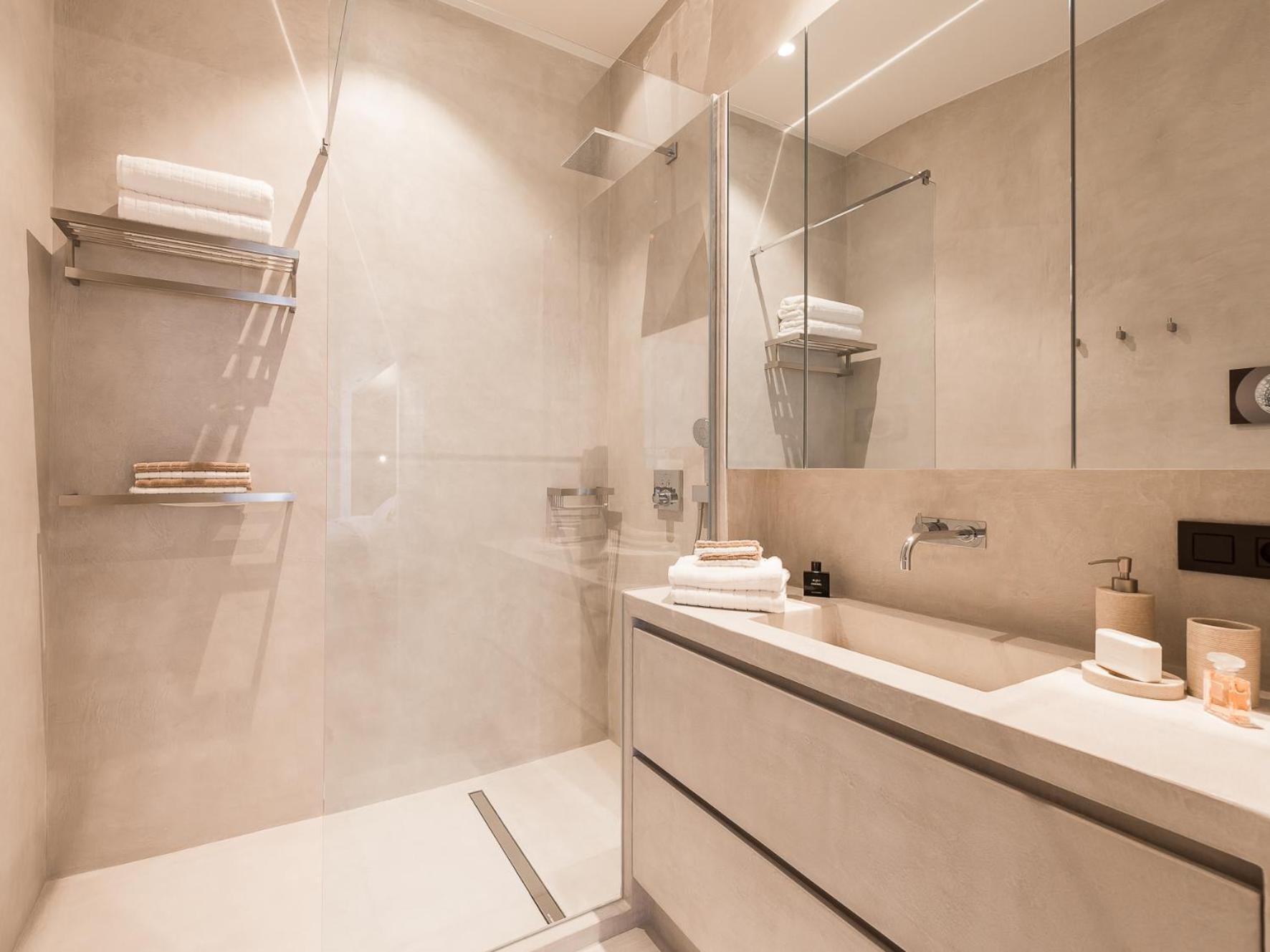 Modern Central 1Br Suite - 90 Sqm Brussel Eksteriør bilde